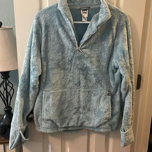 The North Face Glacier Fleece